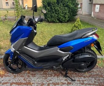 Yamaha Nmax 125