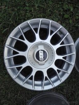 BBS FORMULA 4x100 7J15H2 et35
