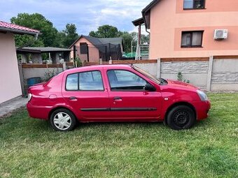 Renault Thalia 1.2 16V