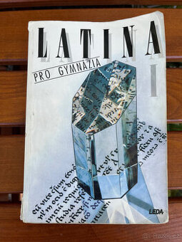 Latina pro gymnázia