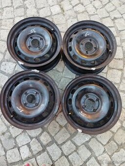 disky 4x108 R15 FORD ET45