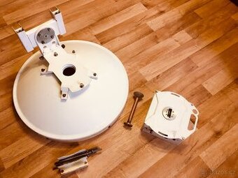 Alcoma 10GHz
