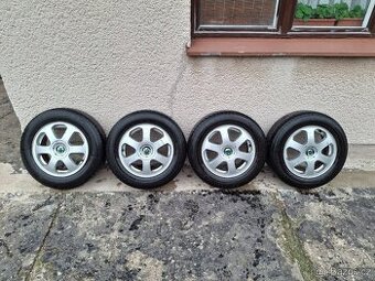 Orig.Škoda Octavia 1 5x100 57,1 Elegance