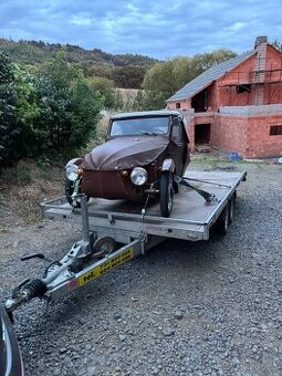 Velorex 350