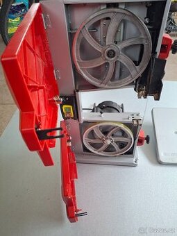 Pásová pila Einhell - 1