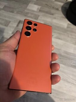 Vyměním Samsung S 22 Ultra 8/128