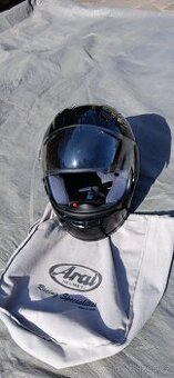 Helma Arai black - 1