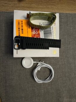 Huawei watch fit 4 pro