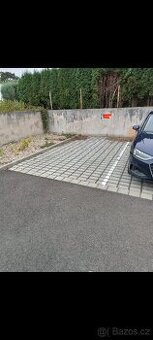 Prodej parkovacího stání
