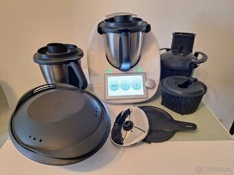 Thermomix TM6 - VORWERK