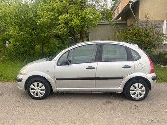 Citroën c3 1.4i