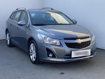 Chevrolet Cruze 1.7 CDTi , 96 kW nafta, 2013