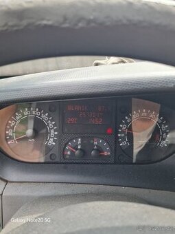 Iveco daily 2.3 hpi
