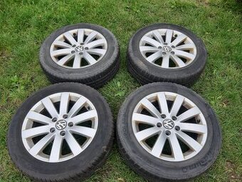 5x112R16 - 1