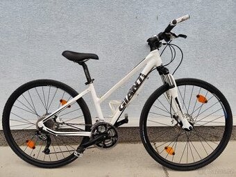 Dívčí horské kolo 16" na 150-170cm