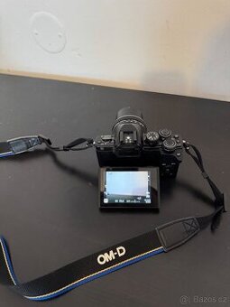 Olympus OMD-mark ii