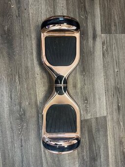 Hoverboard - 1