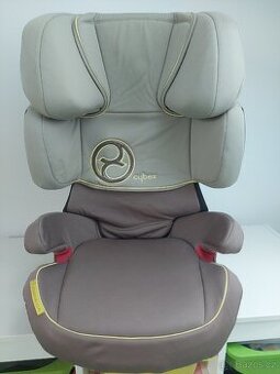 Autosedačka Cybex x2 fix, 15 - 36 kg