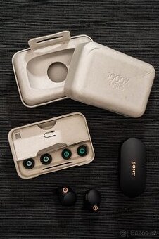 Sony WF1000M4