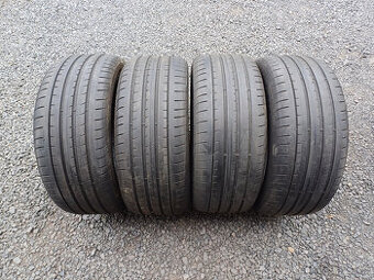 Letní pneu Goodyear 225/45/17 94Y