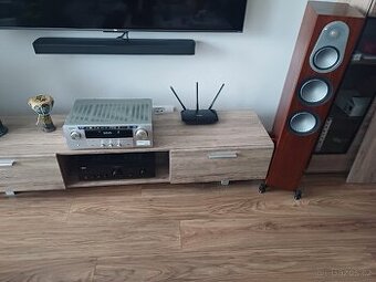 AV stereo zesilovač Denon DRA 800H