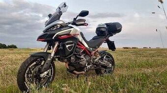 Ducati Multistrada 950s