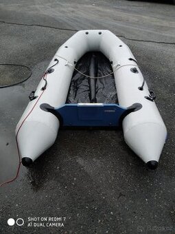 člun zodiac zoom 310