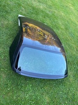Hardtop bmw e36