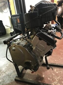 Motor Cbr 1000 rr 2004-2005