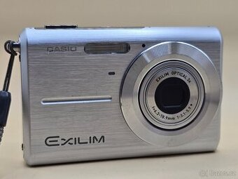 Casio Exilim EX-Z6