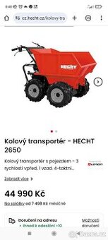 Motorový minidenpr