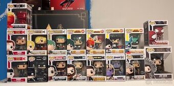 Funko Pop