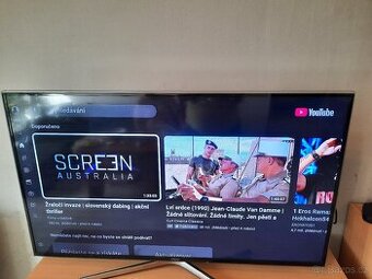 Smart tv Samsung