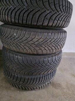Plechové disky 165/70 R14