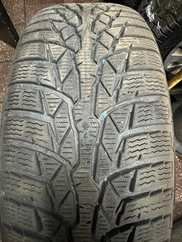 PNEU 195/65 R15 91T NOKIAN WRD4 ZIMNÍ