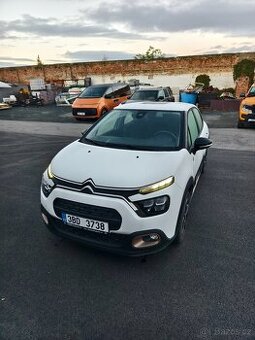 C3 1.2 puretech