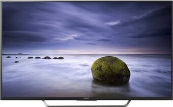 4k smart televize 49" Sony Bravia KD-49XD7005