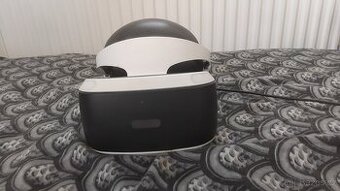 Virtuální realita Playstation první generace