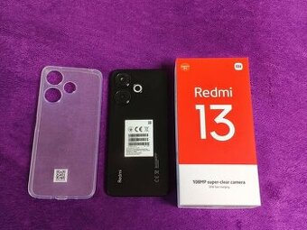 Xiaomi Redmi 13 6GB/128GB