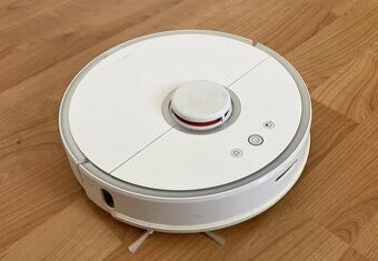 Robotický vysavač XIAOMI Roborock S6 White