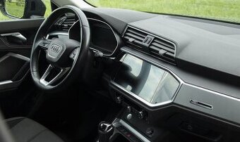 Prodam Audi Q3