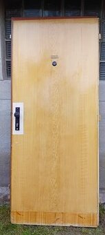 Dveře - 80L