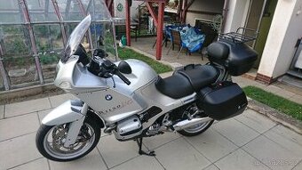 BMW R1150RS