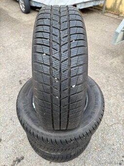 4KS 195/65 R15 Zimní Barum 98%