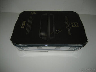 SIMAX hranatý pekáč 2,5 l. + víko 1,9 l. - nový, zabalený