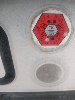 Peugeot 407 HDI 2 litr rok 2004