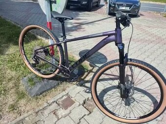 Cube SLX 29 M Air vidlice 1x11