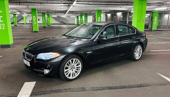 BMW 535i f10