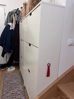 IKEA STÄLL botník