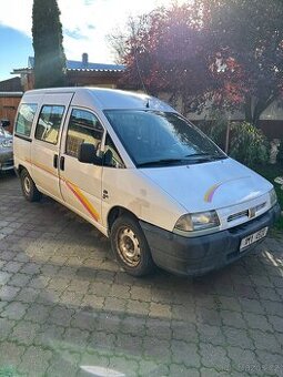Fiat Scudo